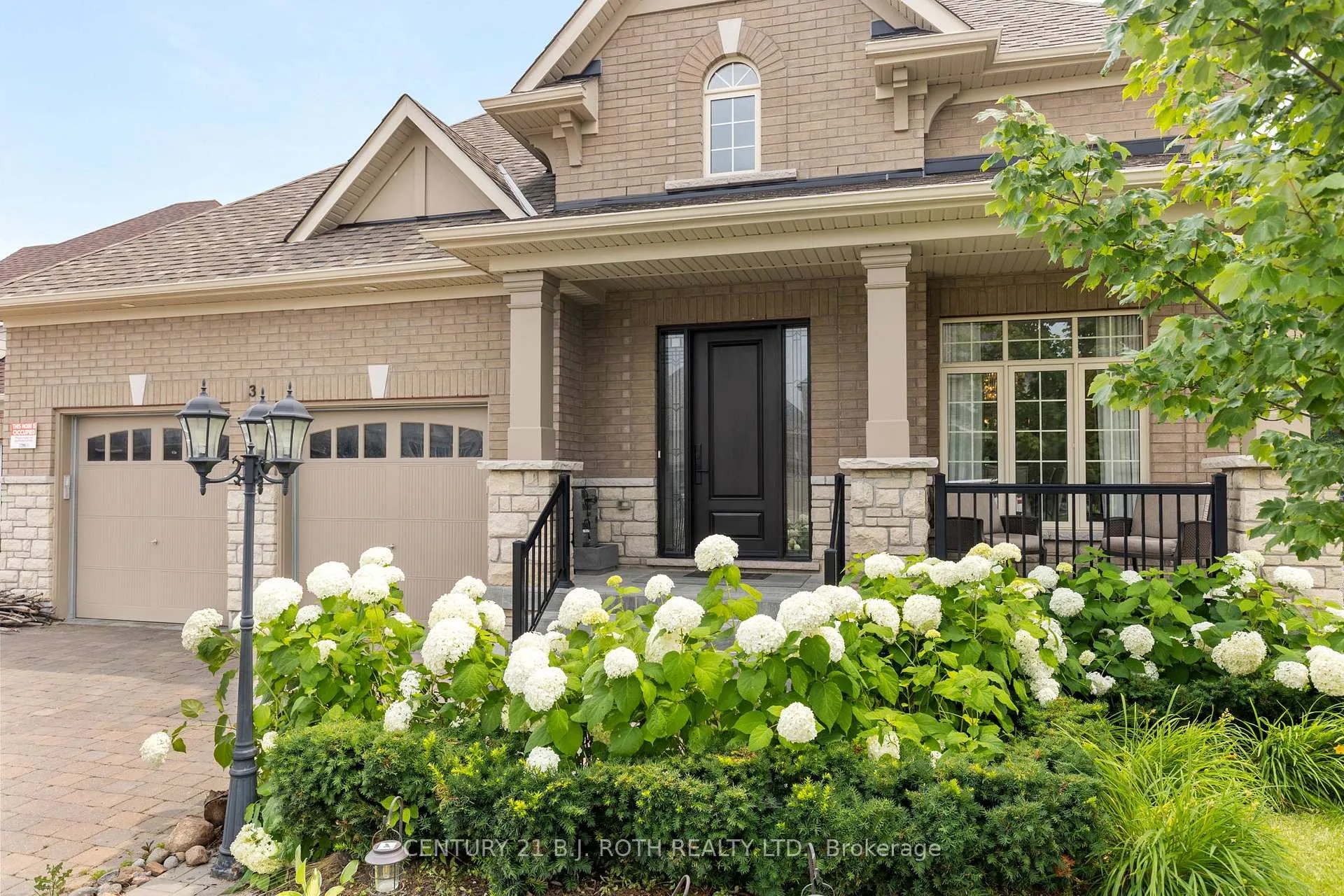 Photo 2 of 3 Cameron Street, Springwater, Centre Vespra — HOMEH