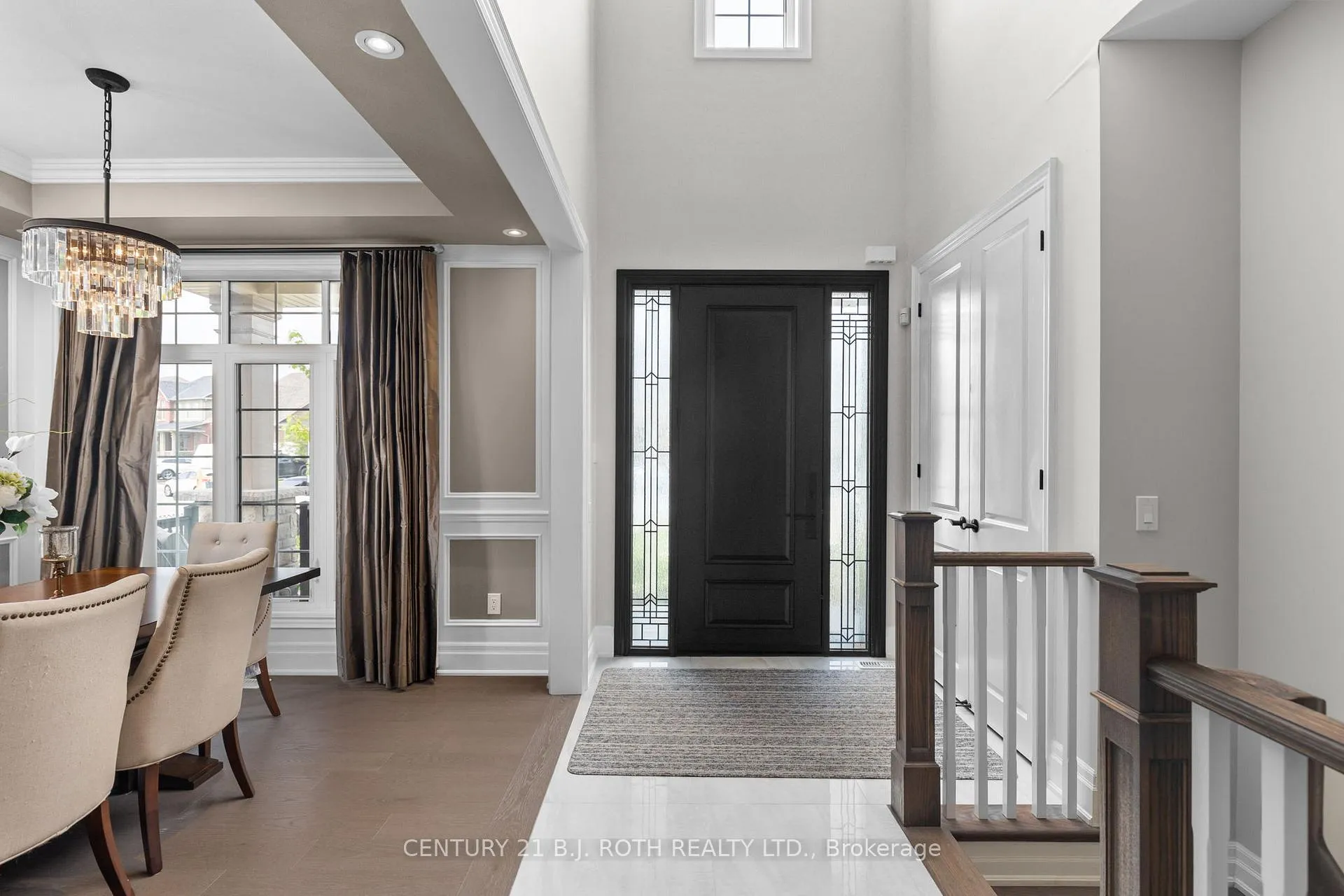 Photo 5 of 3 Cameron Street, Springwater, Centre Vespra — HOMEH