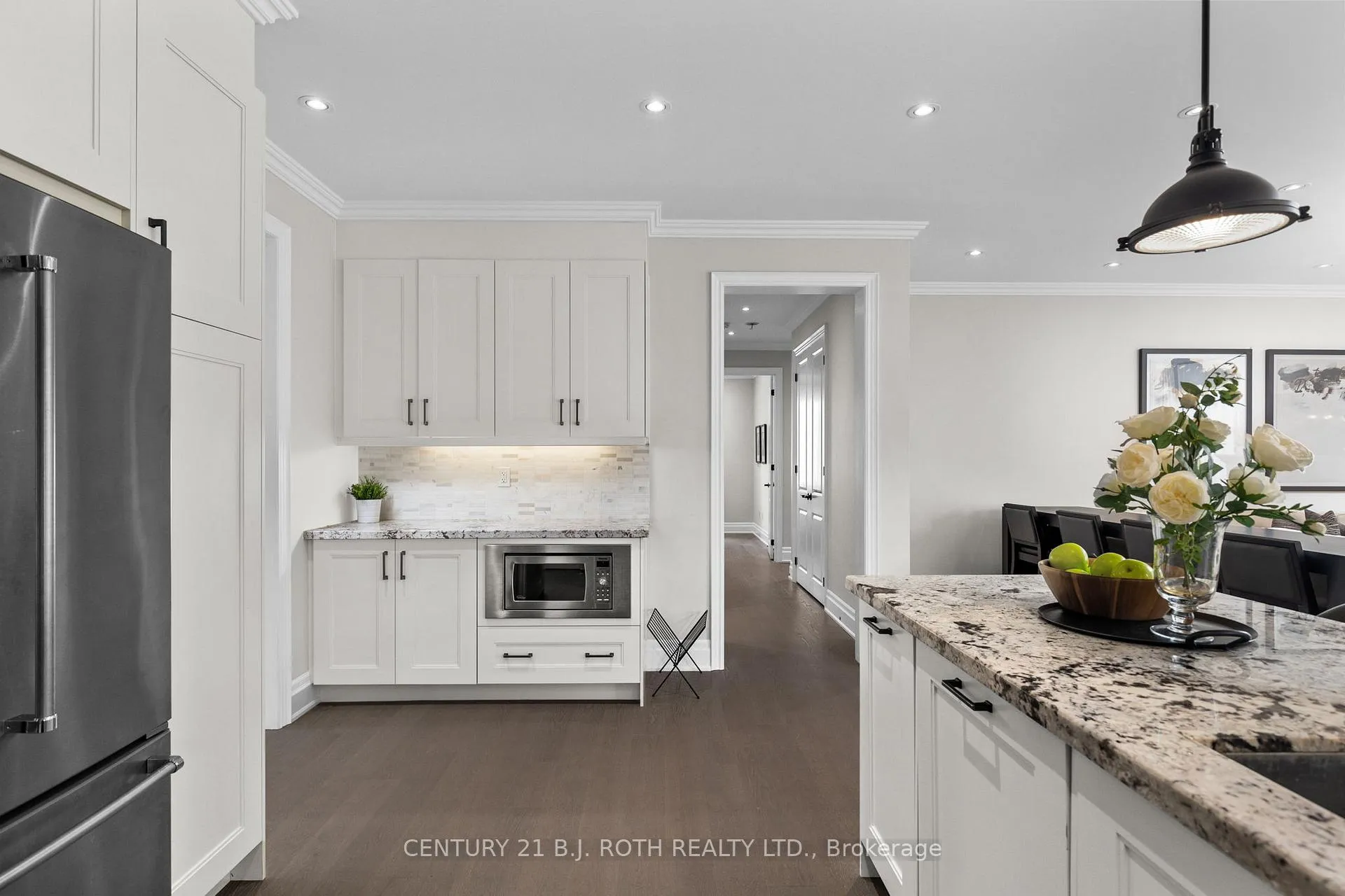 Photo 8 of 3 Cameron Street, Springwater, Centre Vespra — HOMEH