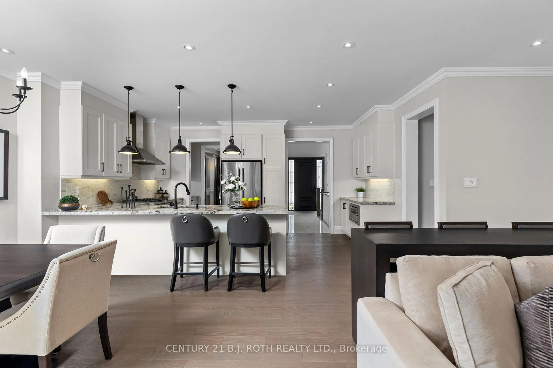 Photo 9 of 3 Cameron Street, Springwater, Centre Vespra — HOMEH