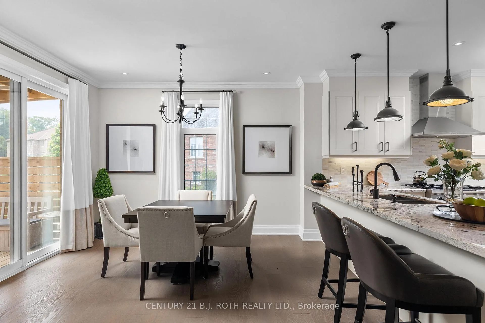 Photo 10 of 3 Cameron Street, Springwater, Centre Vespra — HOMEH