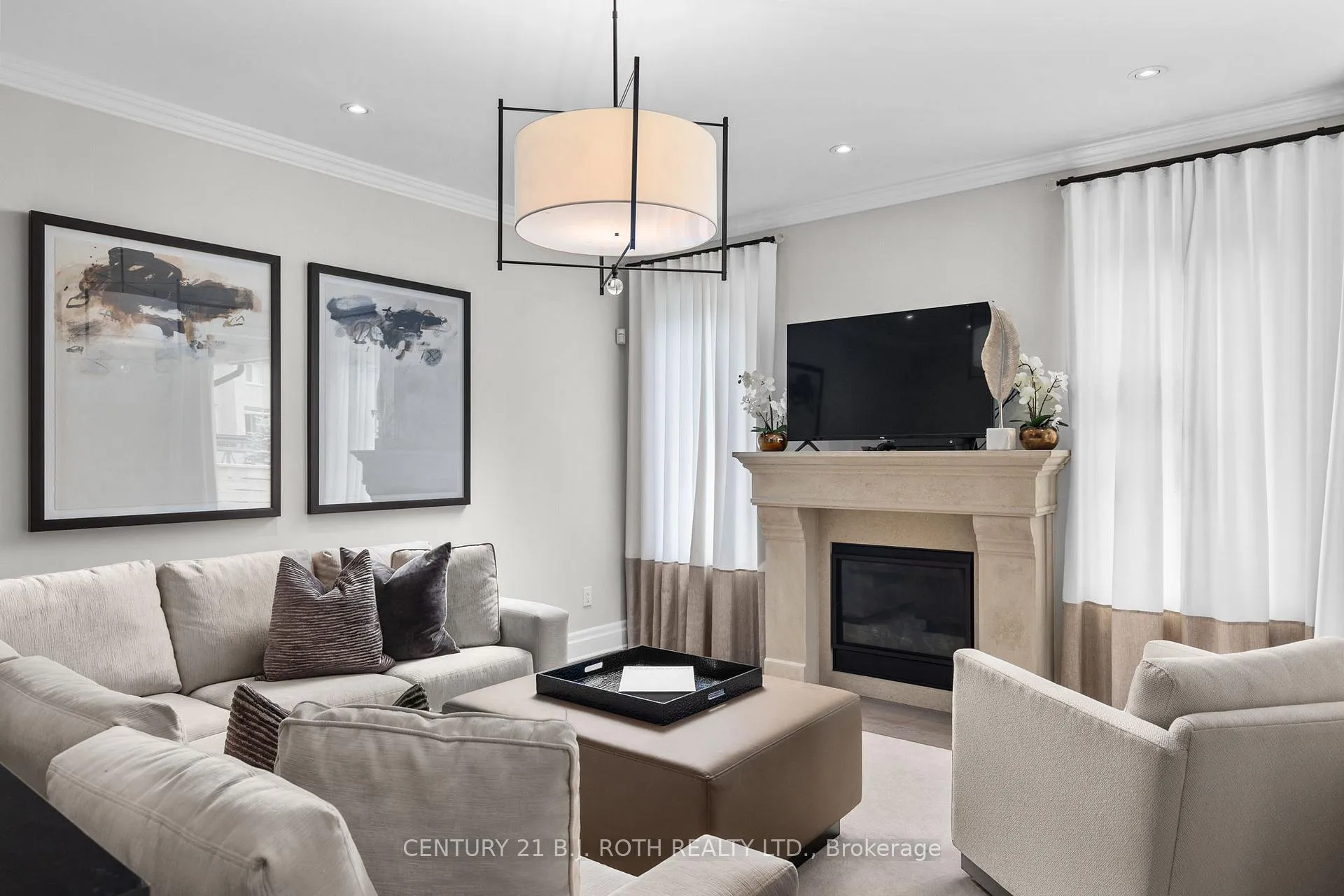 Photo 11 of 3 Cameron Street, Springwater, Centre Vespra — HOMEH