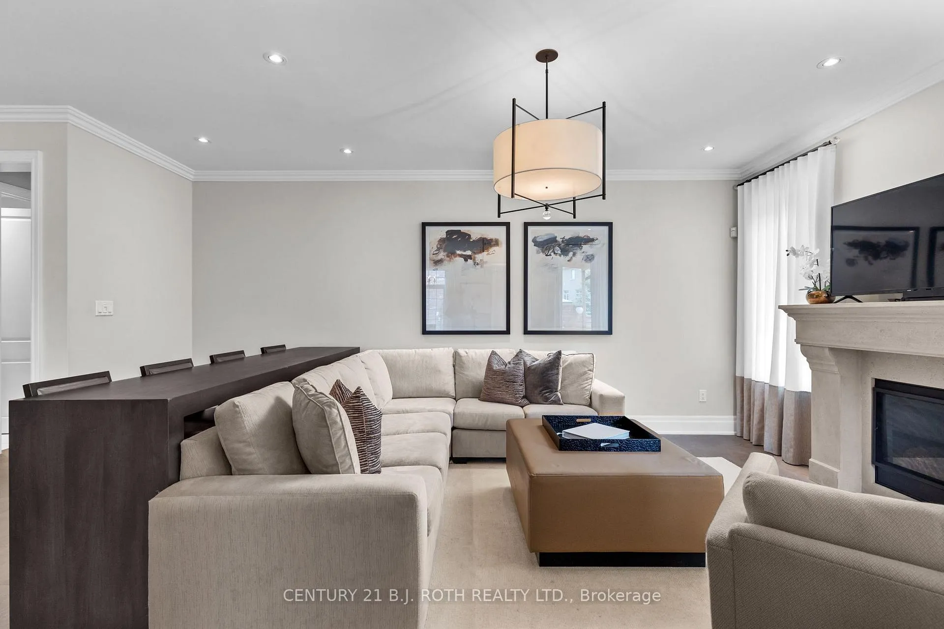 Photo 12 of 3 Cameron Street, Springwater, Centre Vespra — HOMEH