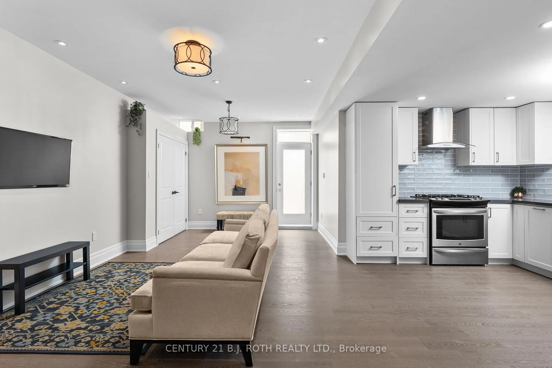 Photo 21 of 3 Cameron Street, Springwater, Centre Vespra — HOMEH