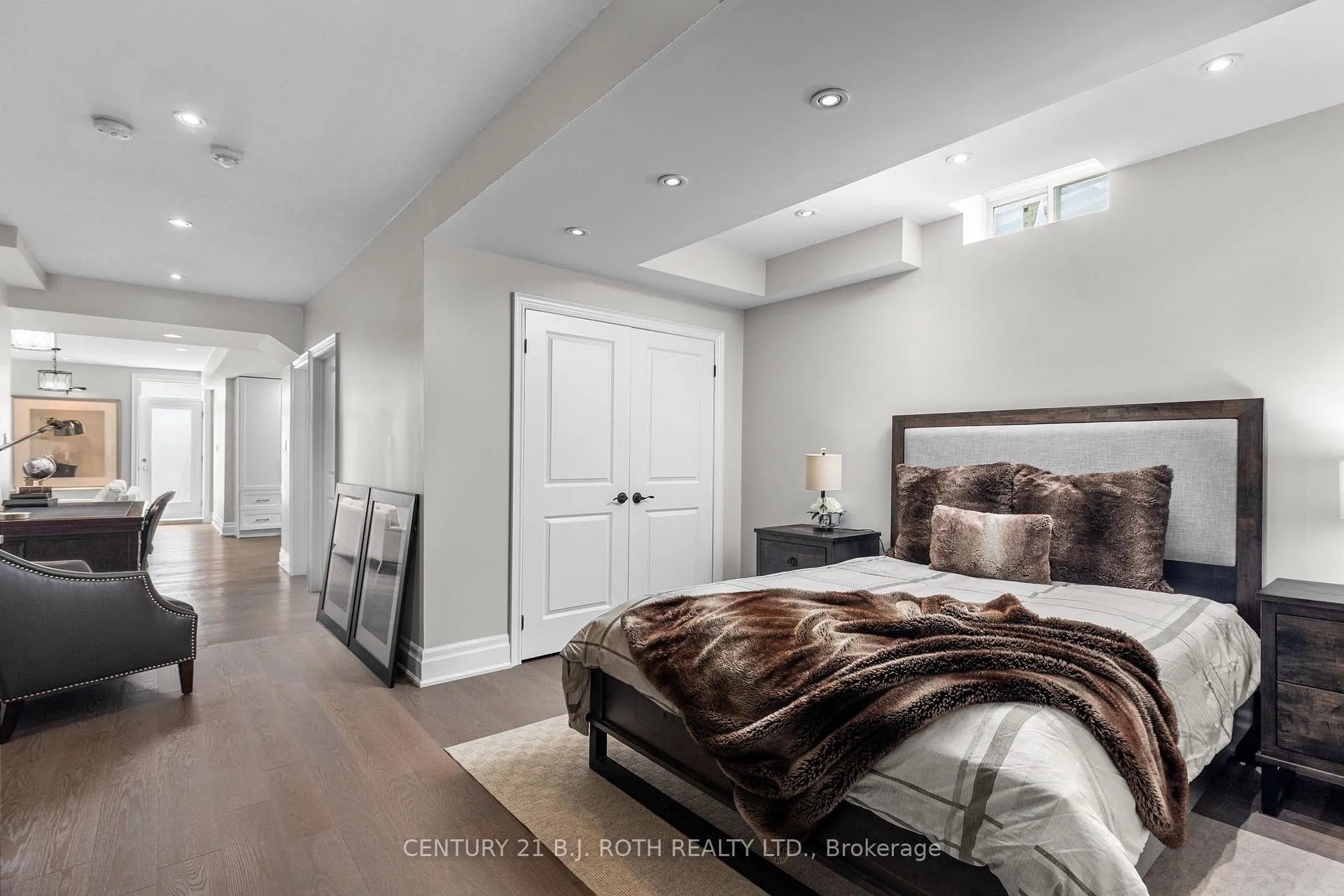 Photo 23 of 3 Cameron Street, Springwater, Centre Vespra — HOMEH