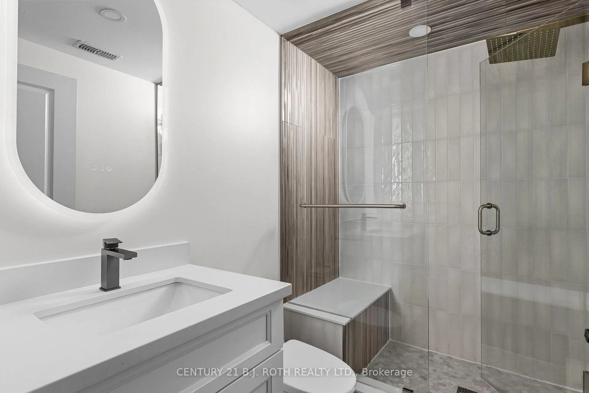 Photo 25 of 3 Cameron Street, Springwater, Centre Vespra — HOMEH