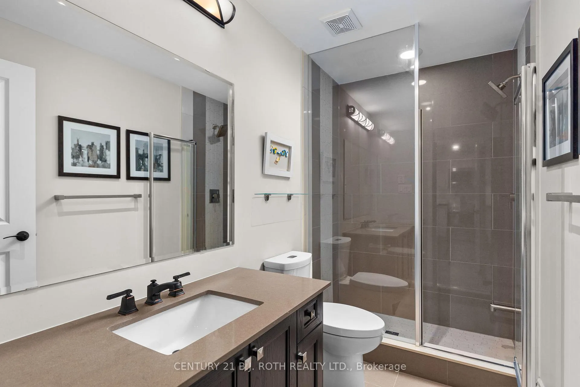 Photo 29 of 3 Cameron Street, Springwater, Centre Vespra — HOMEH