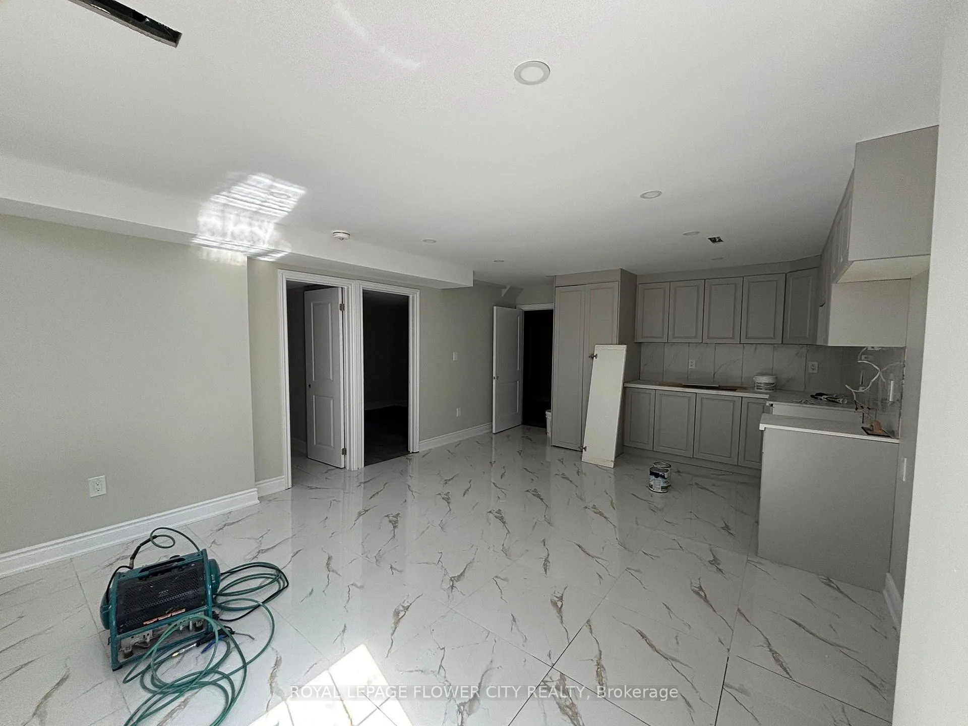 Photo 4 of Unit Basement, 200 Hunter Way, Brantford — HOMEH