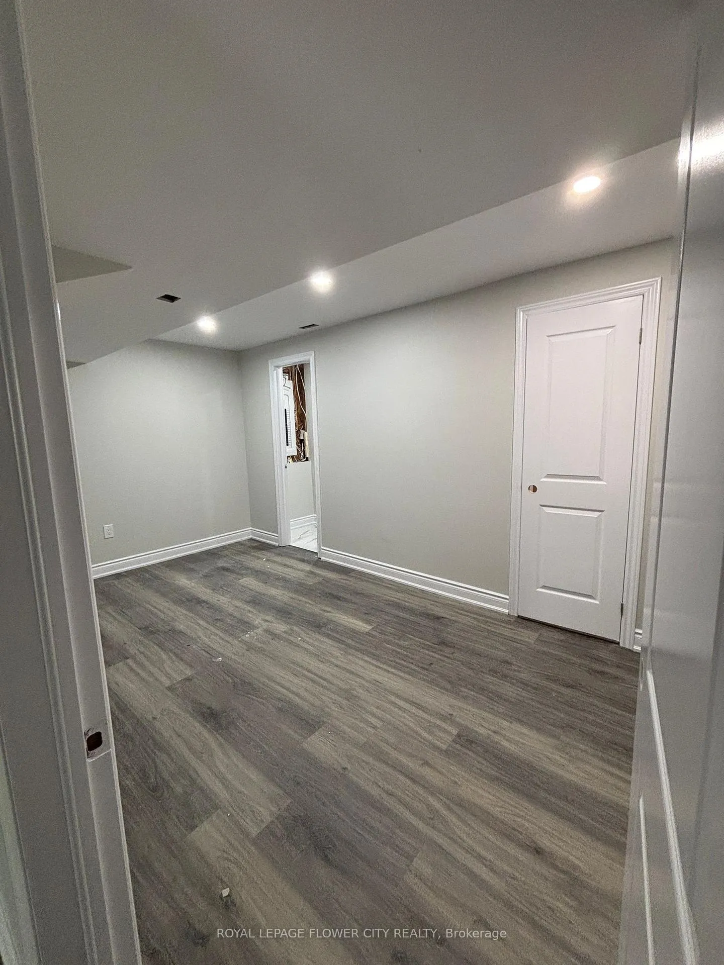 Photo 5 of Unit Basement, 200 Hunter Way, Brantford — HOMEH