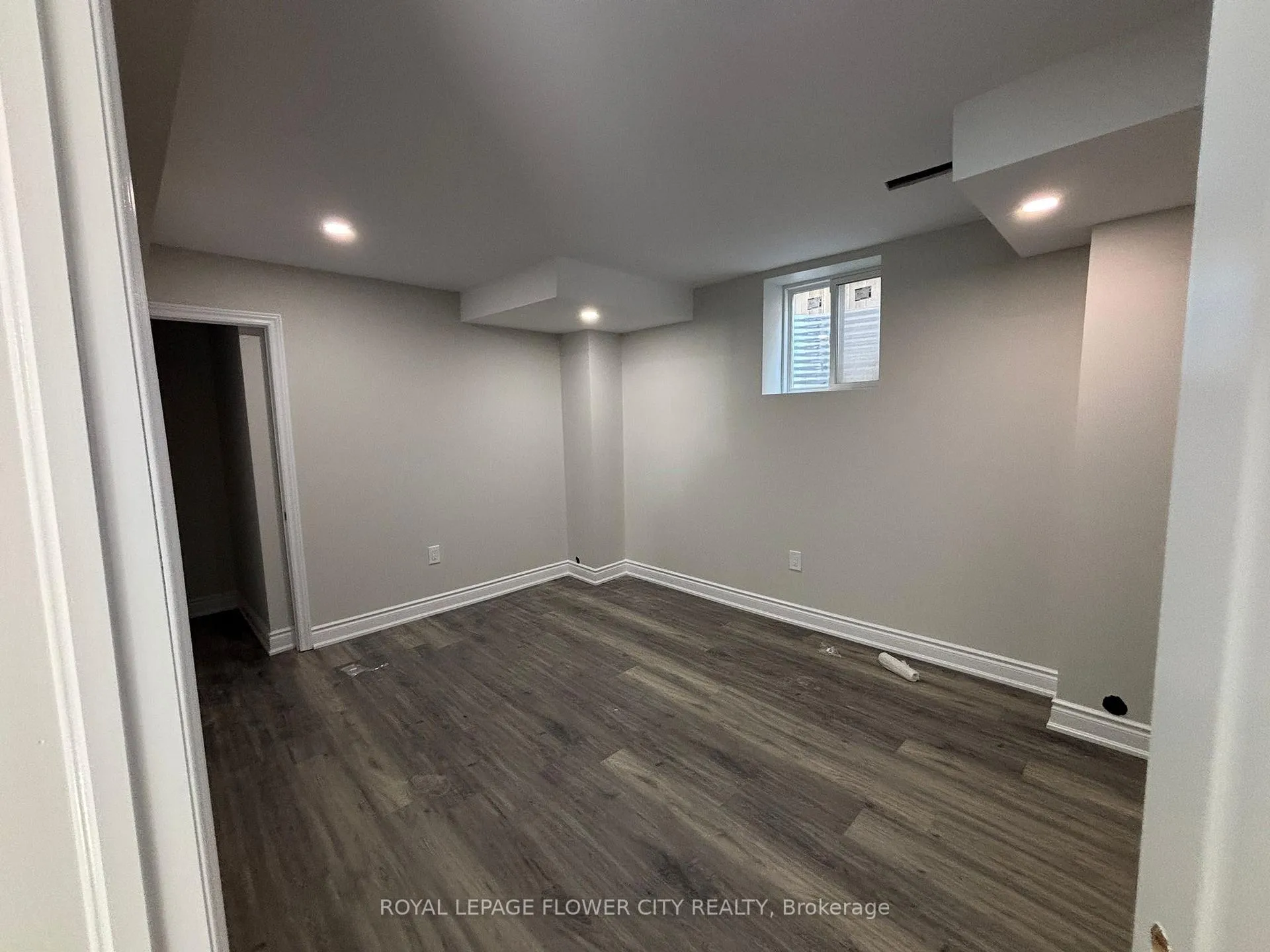 Photo 6 of Unit Basement, 200 Hunter Way, Brantford — HOMEH