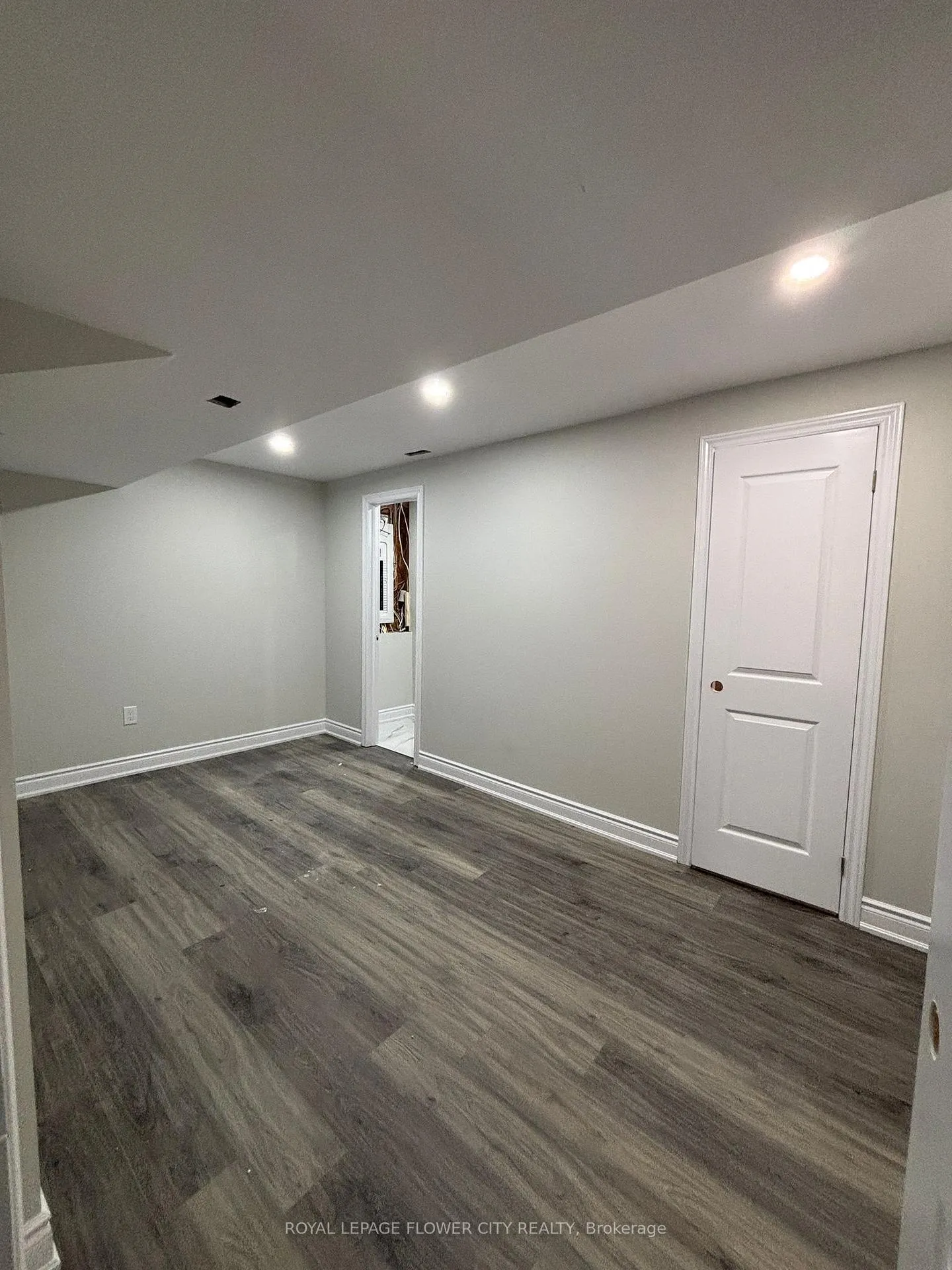 Photo 10 of Unit Basement, 200 Hunter Way, Brantford — HOMEH