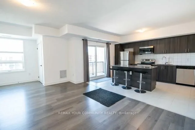 Photo 19 of Unit 513, 5 Chef Lane, Barrie, Rural Barrie Southeast — HOMEH