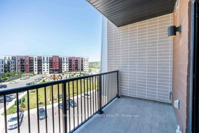 Photo 28 of Unit 513, 5 Chef Lane, Barrie, Rural Barrie Southeast — HOMEH