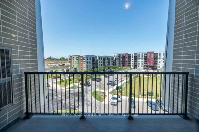 Photo 29 of Unit 513, 5 Chef Lane, Barrie, Rural Barrie Southeast — HOMEH