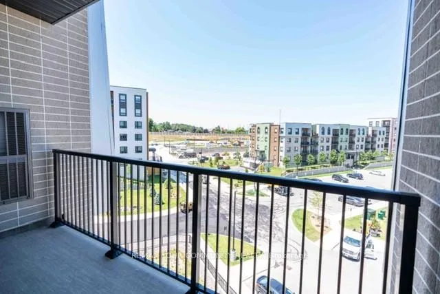 Photo 30 of Unit 513, 5 Chef Lane, Barrie, Rural Barrie Southeast — HOMEH