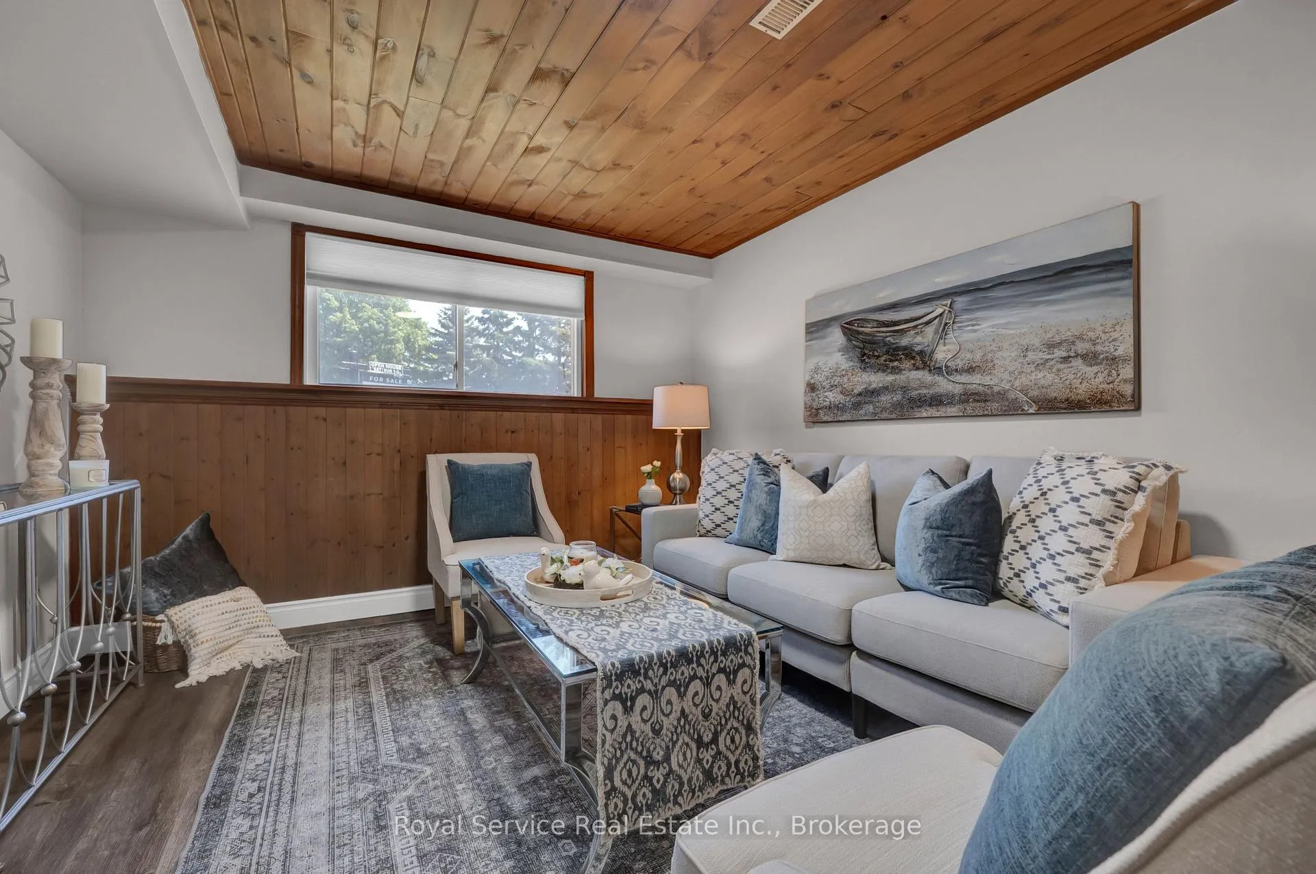 Photo 20 of 58 John Scott Court, Clarington, Bowmanville — HOMEH