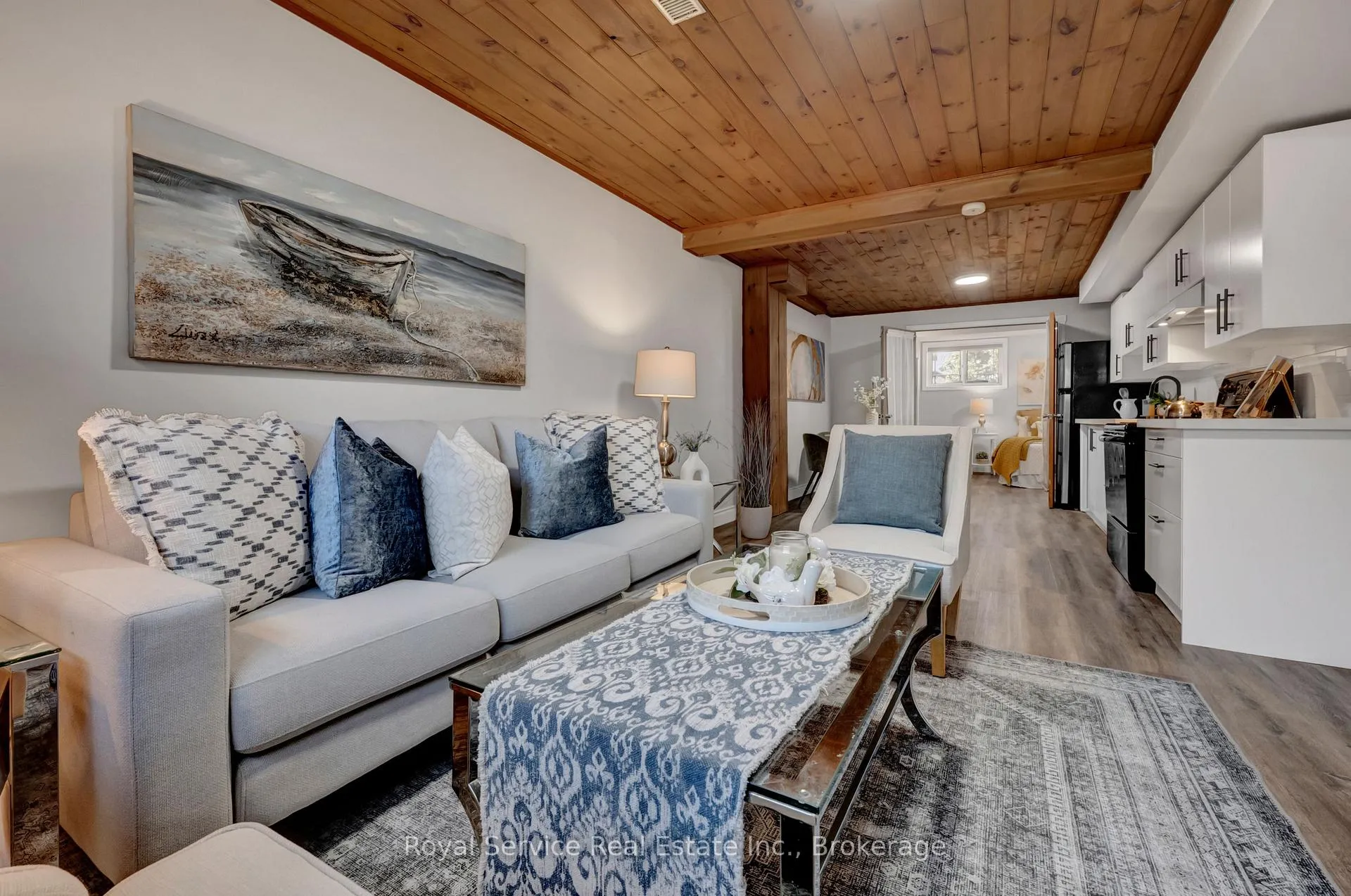 Photo 27 of 58 John Scott Court, Clarington, Bowmanville — HOMEH