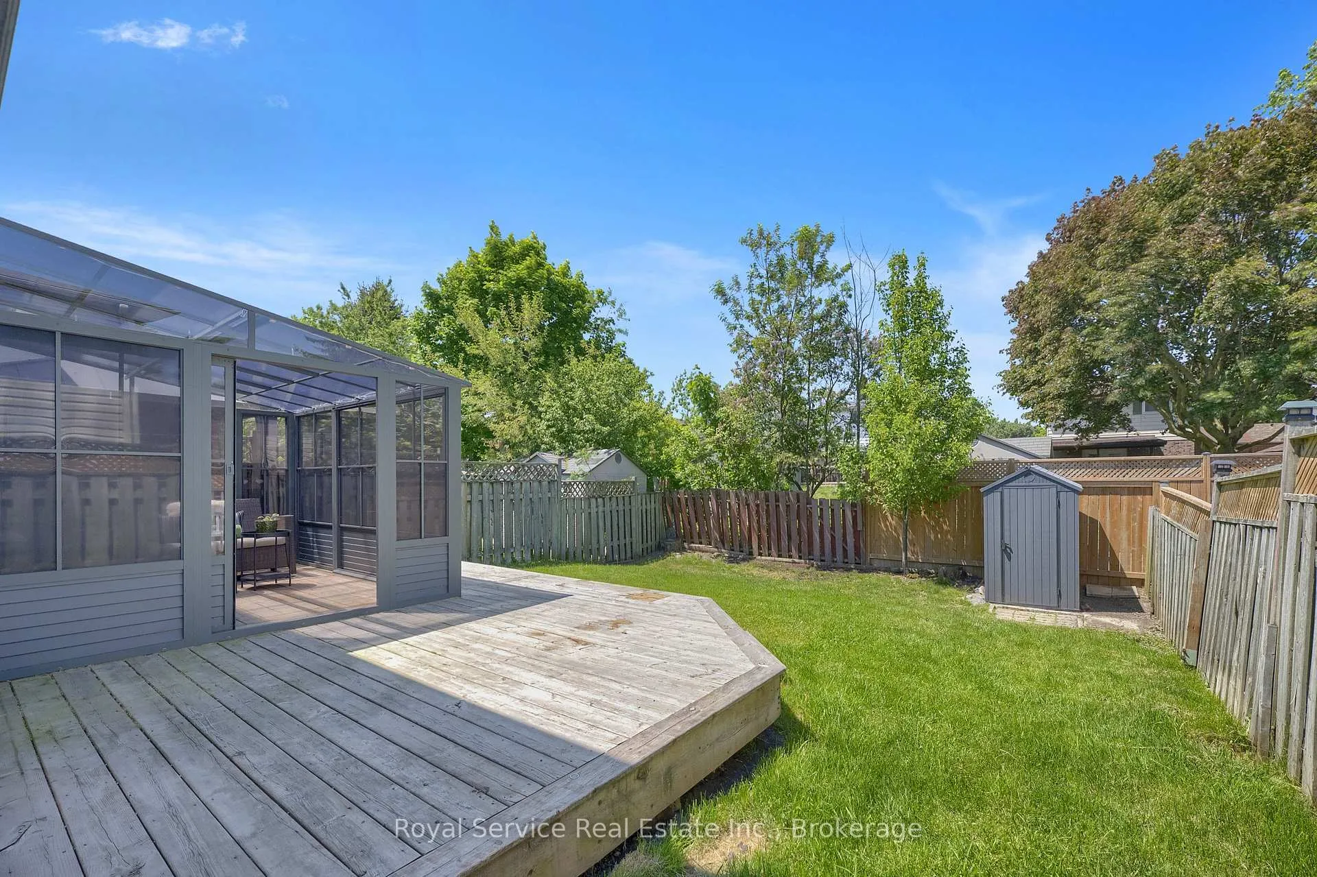 Photo 32 of 58 John Scott Court, Clarington, Bowmanville — HOMEH