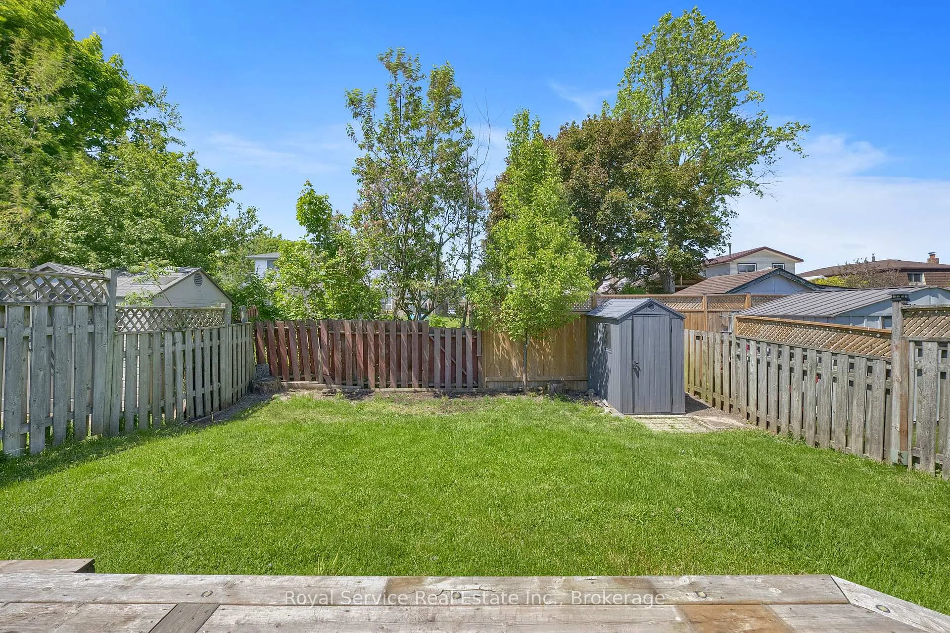 Photo 35 of 58 John Scott Court, Clarington, Bowmanville — HOMEH