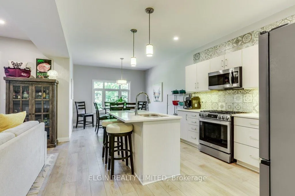Photo 6 of 88 Rowe Avenue, South Huron, Exeter — HOMEH