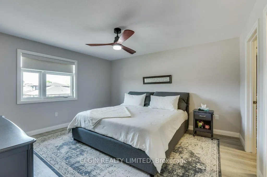 Photo 22 of 88 Rowe Avenue, South Huron, Exeter — HOMEH