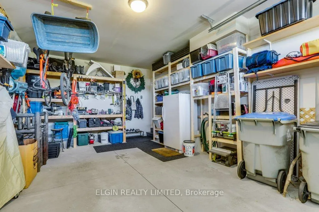 Photo 37 of 88 Rowe Avenue, South Huron, Exeter — HOMEH