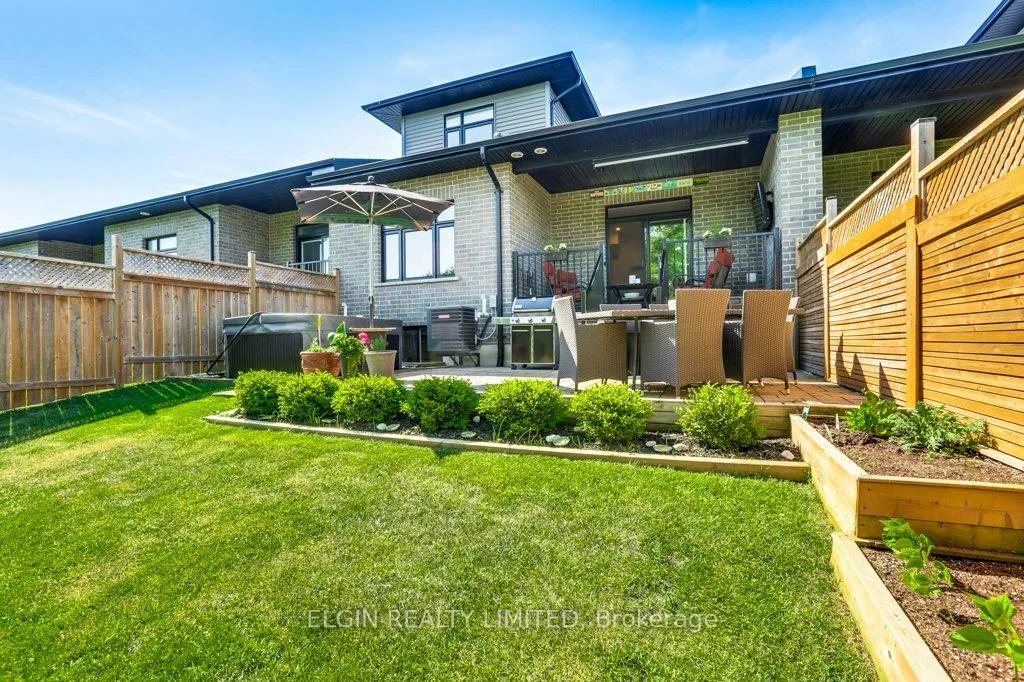 Photo 38 of 88 Rowe Avenue, South Huron, Exeter — HOMEH
