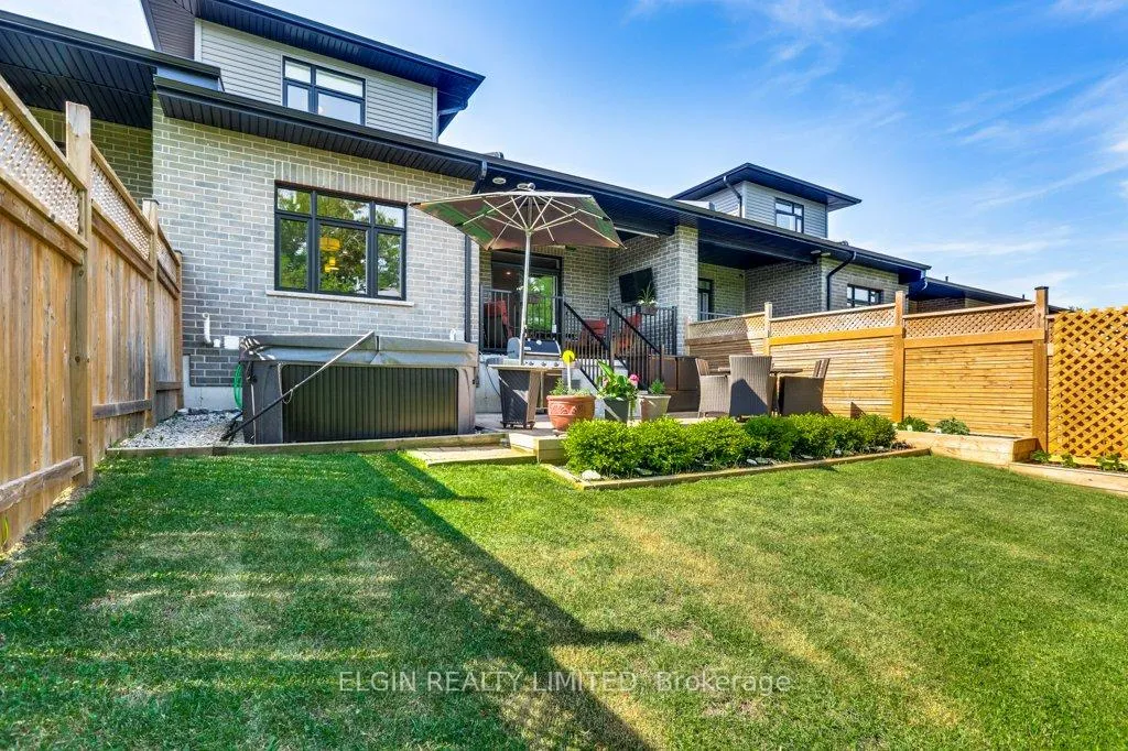 Photo 39 of 88 Rowe Avenue, South Huron, Exeter — HOMEH