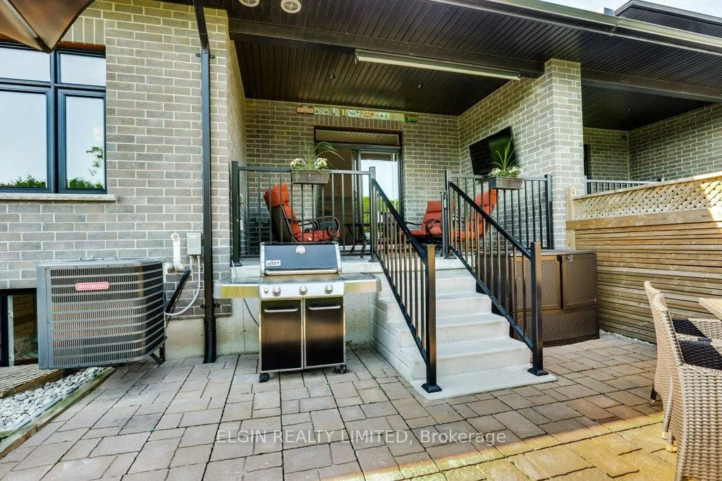 Photo 40 of 88 Rowe Avenue, South Huron, Exeter — HOMEH