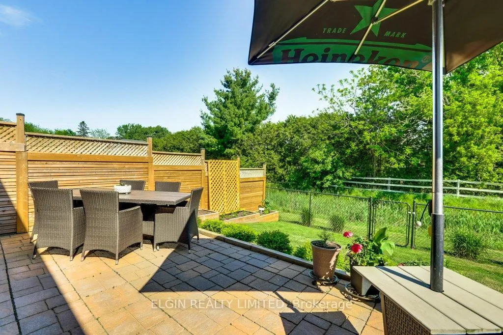 Photo 43 of 88 Rowe Avenue, South Huron, Exeter — HOMEH