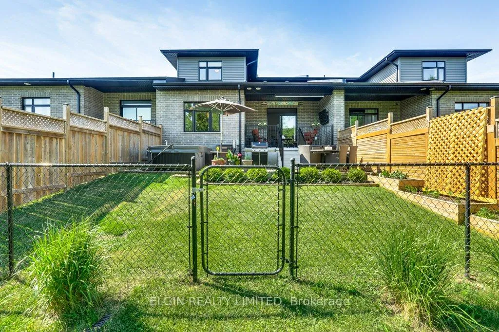 Photo 45 of 88 Rowe Avenue, South Huron, Exeter — HOMEH