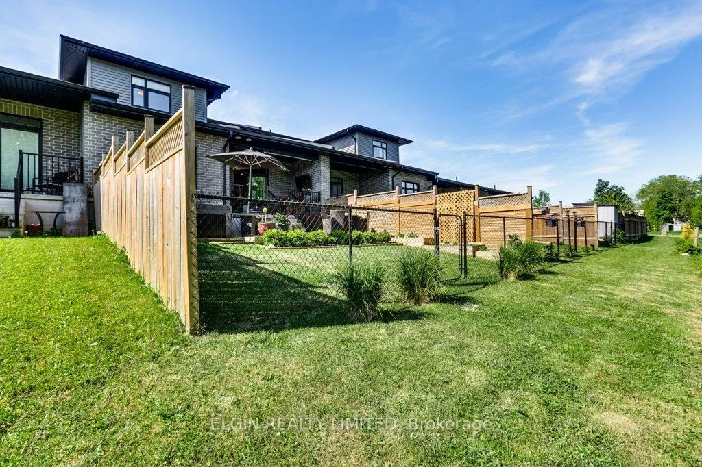 Photo 46 of 88 Rowe Avenue, South Huron, Exeter — HOMEH