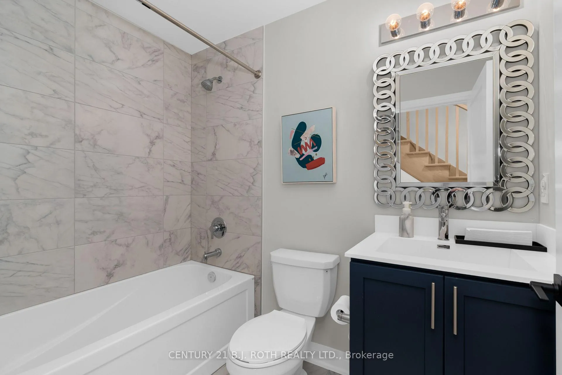 Photo 10 of 89 Lightfoot Drive, Orillia — HOMEH