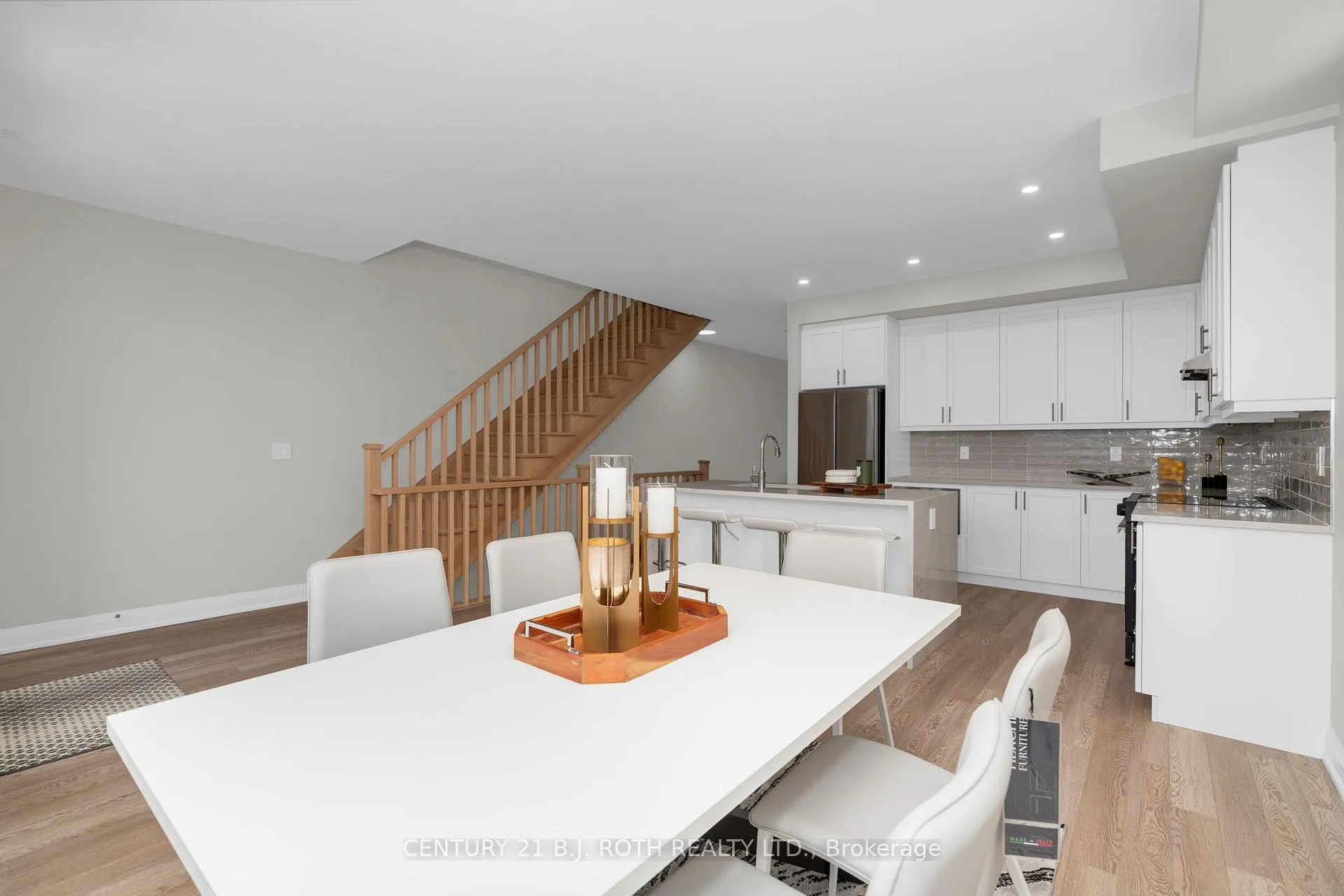 Photo 20 of 89 Lightfoot Drive, Orillia — HOMEH