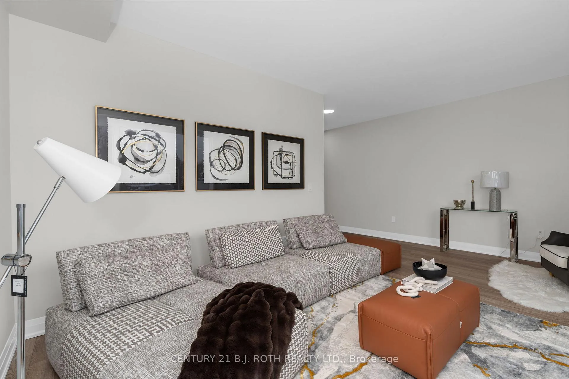 Photo 23 of 89 Lightfoot Drive, Orillia — HOMEH