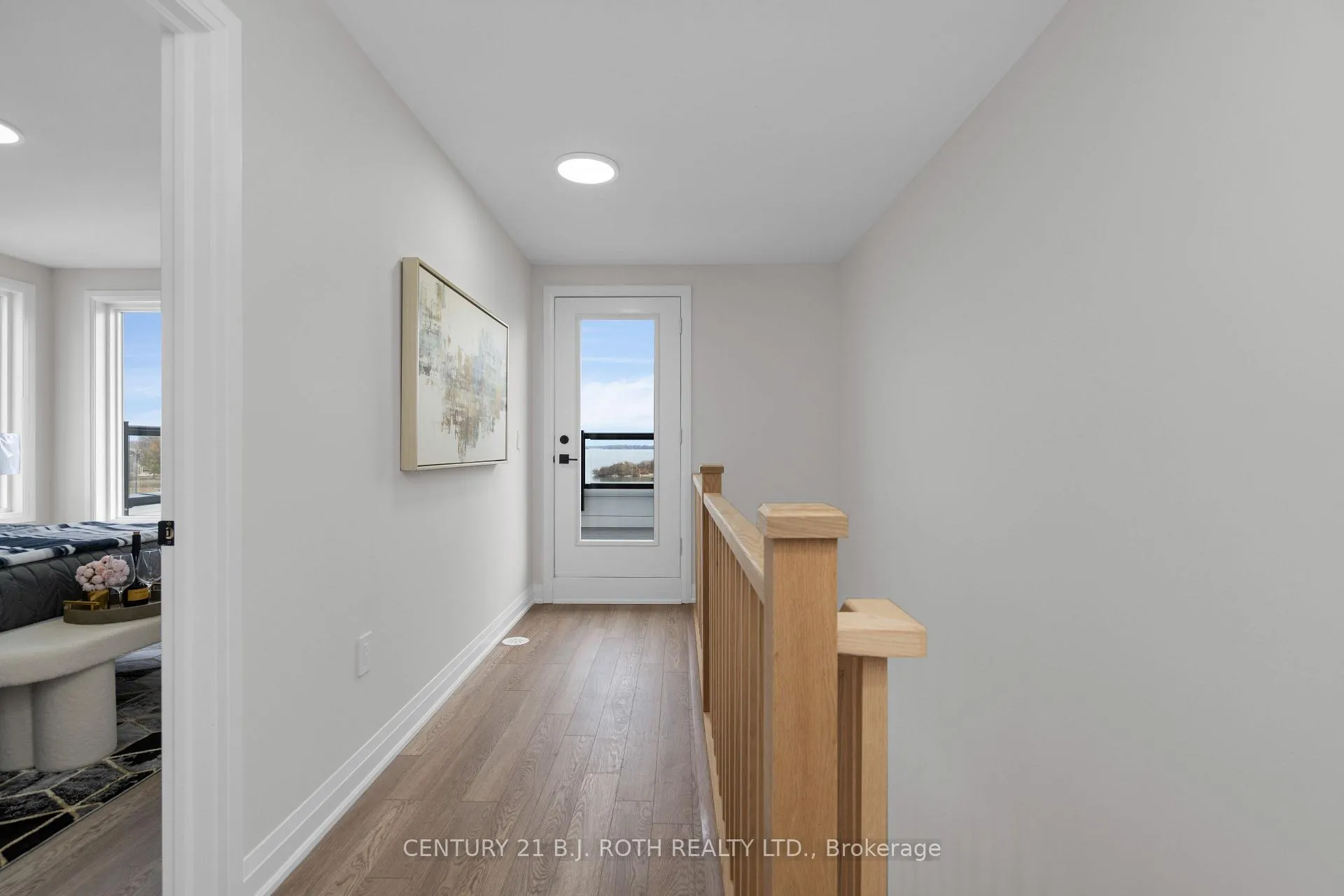 Photo 26 of 89 Lightfoot Drive, Orillia — HOMEH