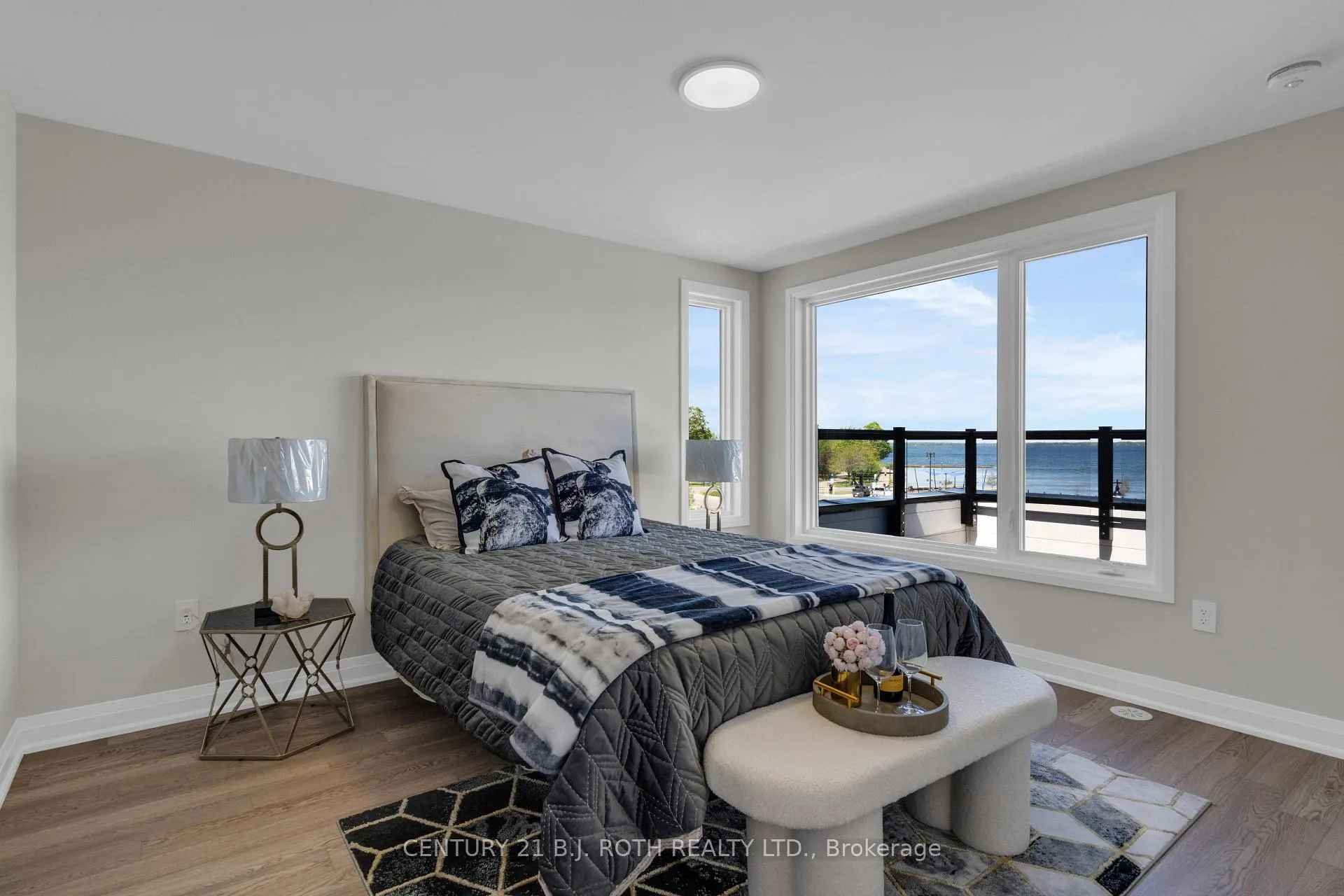 Photo 27 of 89 Lightfoot Drive, Orillia — HOMEH