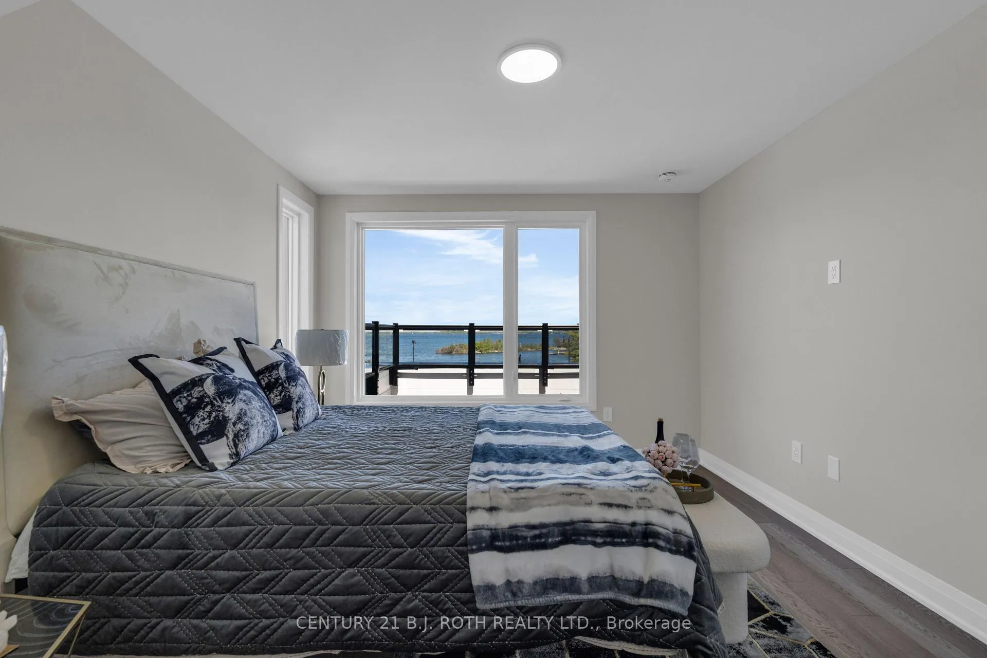 Photo 32 of 89 Lightfoot Drive, Orillia — HOMEH