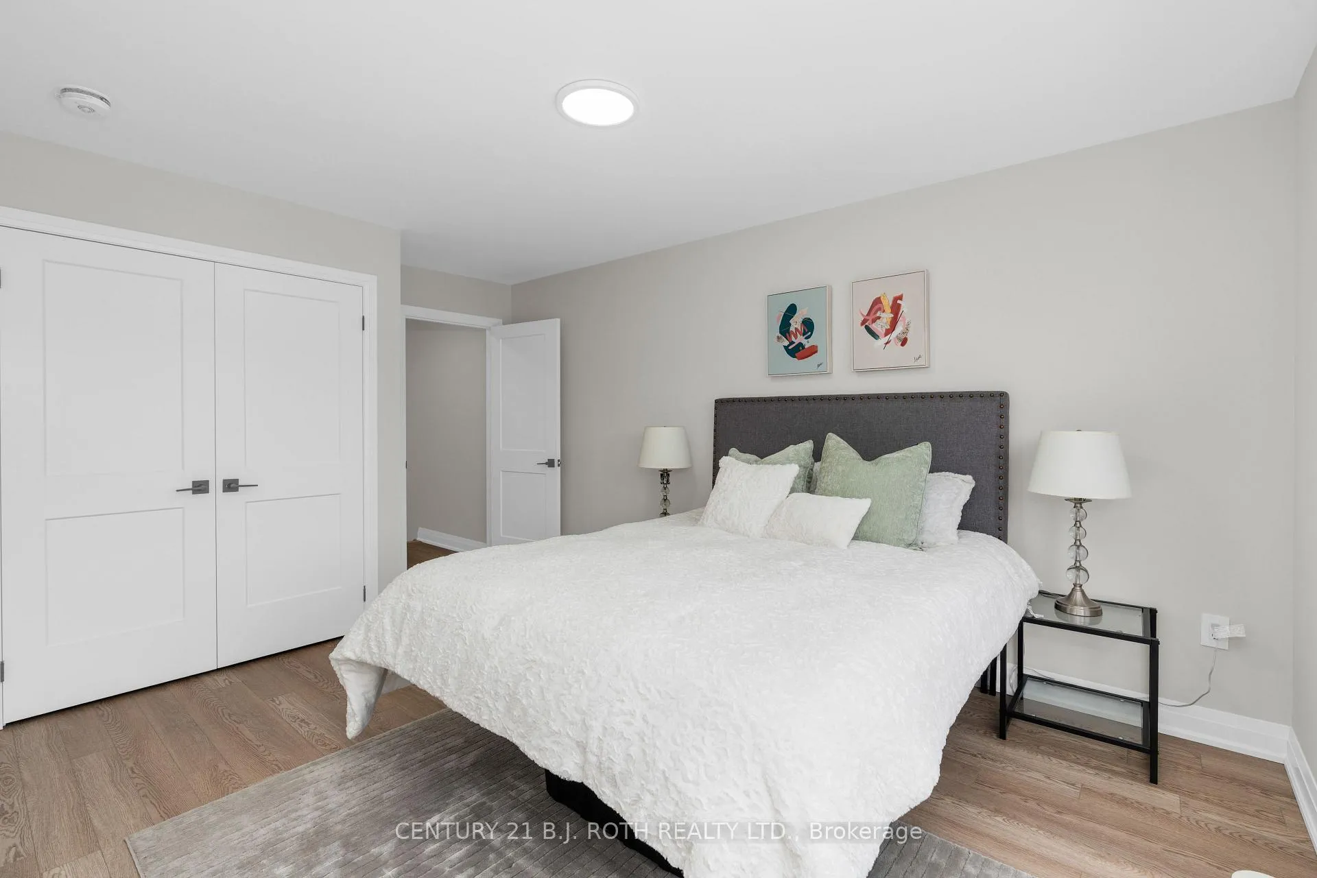 Photo 38 of 89 Lightfoot Drive, Orillia — HOMEH