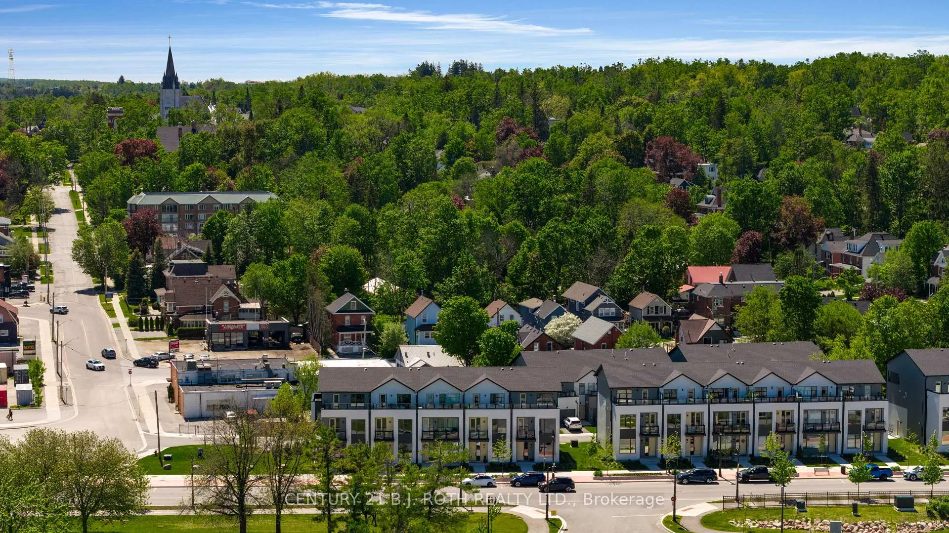 Photo 42 of 89 Lightfoot Drive, Orillia — HOMEH