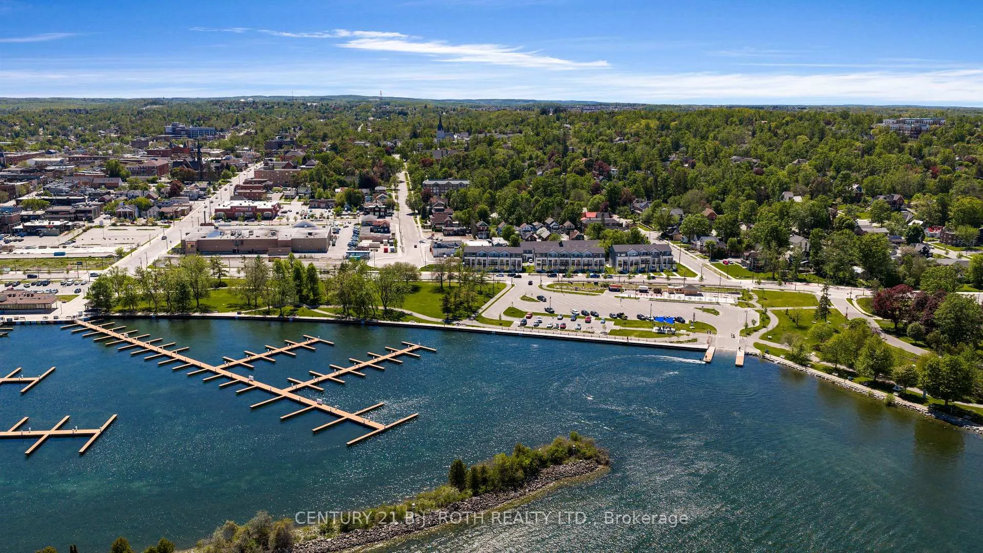 Photo 46 of 89 Lightfoot Drive, Orillia — HOMEH