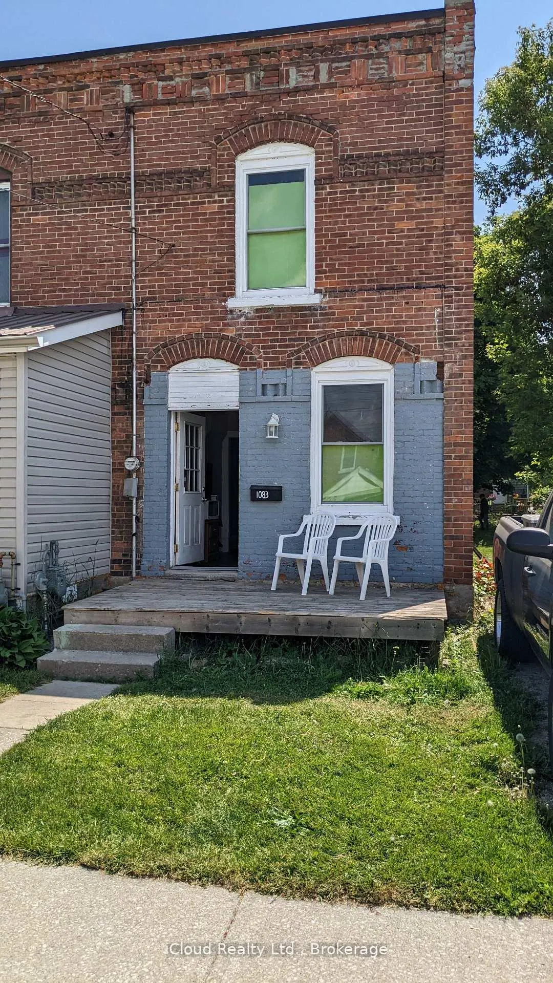 Photo 2 of 1083 3rd A Avenue E, Owen Sound — HOMEH