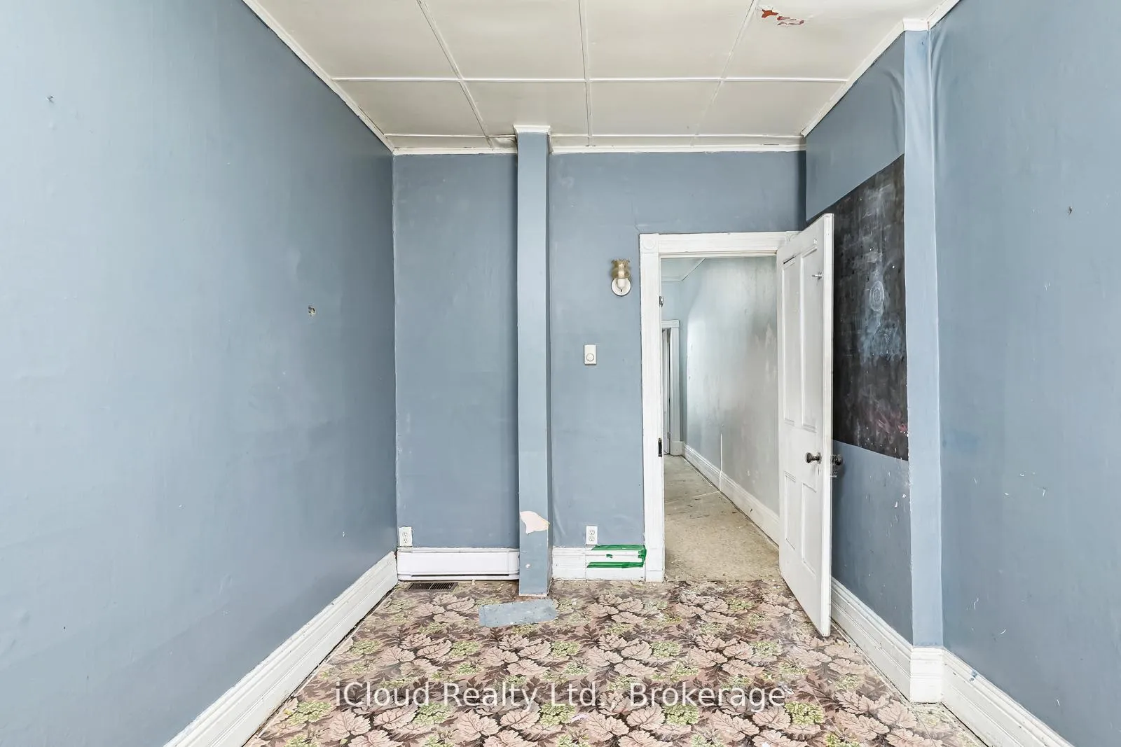 Photo 15 of 1083 3rd A Avenue E, Owen Sound — HOMEH
