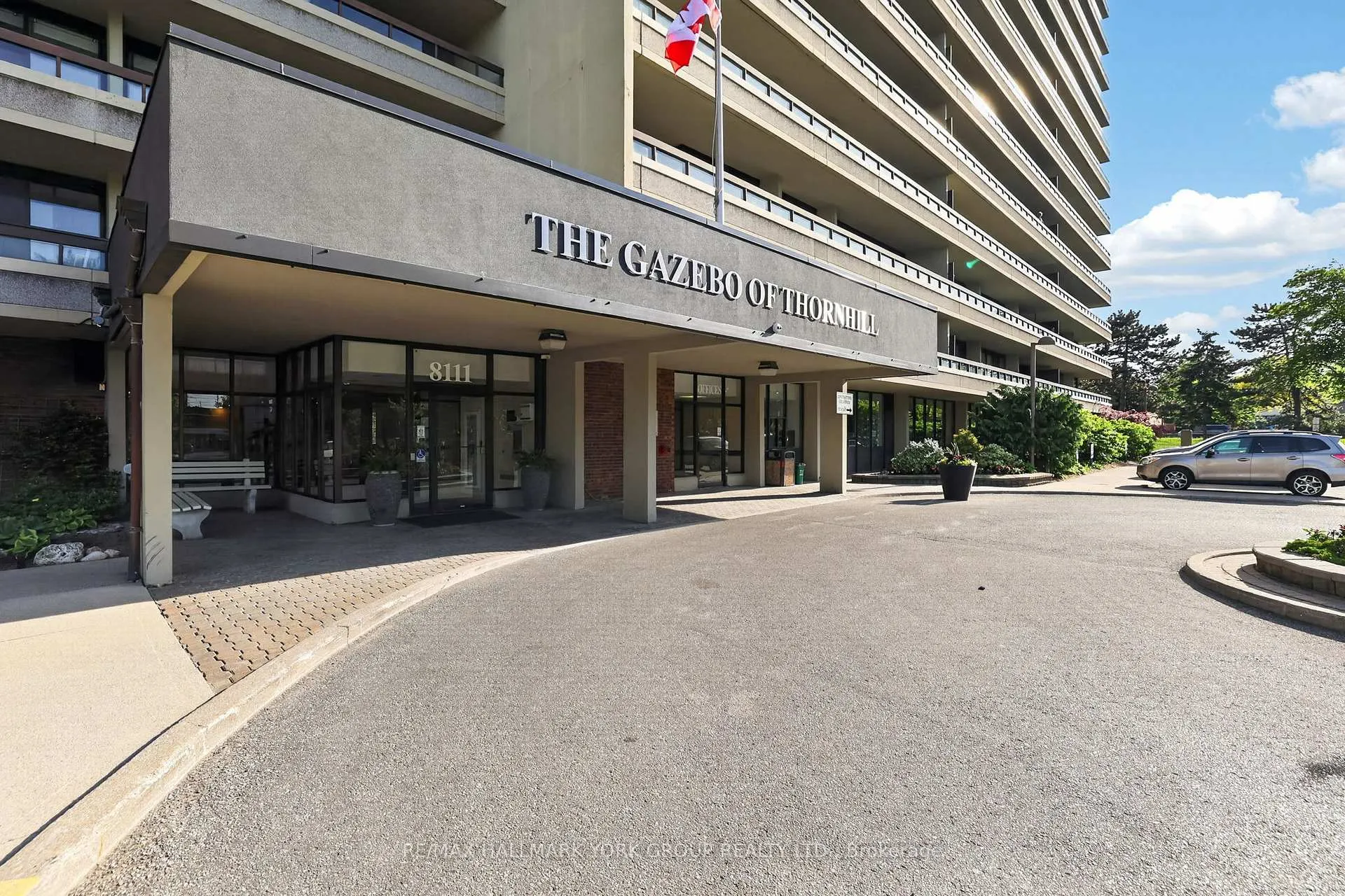 Photo 3 of Unit 1812, 8111 Yonge Street, Markham, Royal Orchard — HOMEH