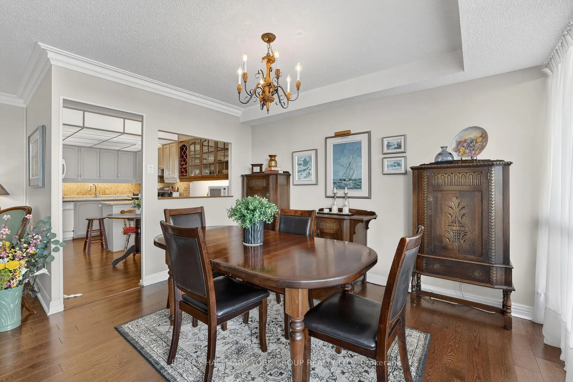 Photo 12 of Unit 1812, 8111 Yonge Street, Markham, Royal Orchard — HOMEH