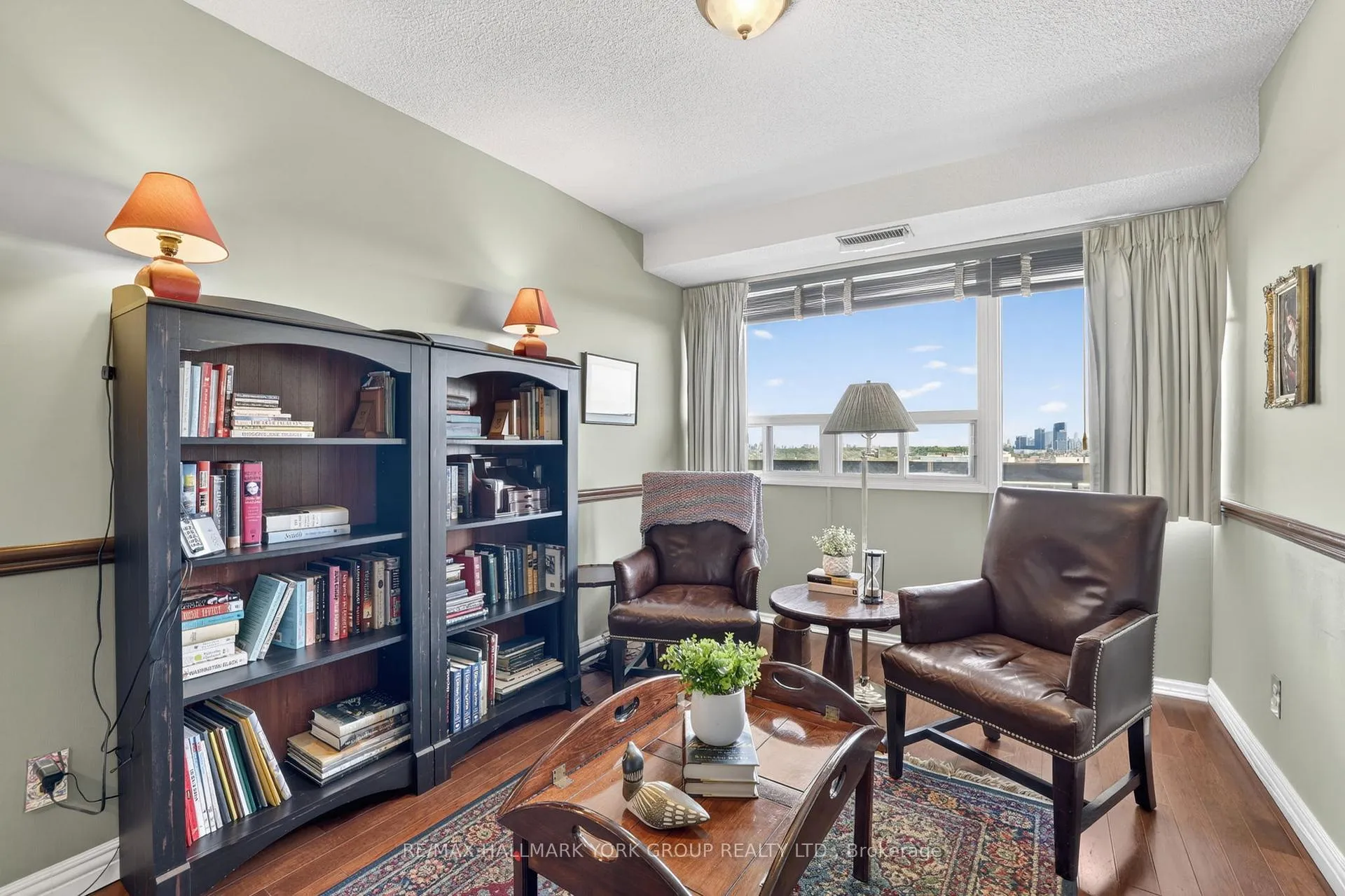 Photo 16 of Unit 1812, 8111 Yonge Street, Markham, Royal Orchard — HOMEH