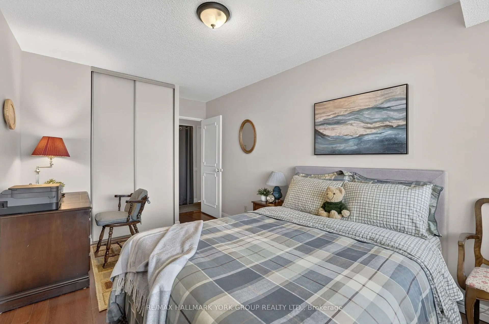 Photo 19 of Unit 1812, 8111 Yonge Street, Markham, Royal Orchard — HOMEH