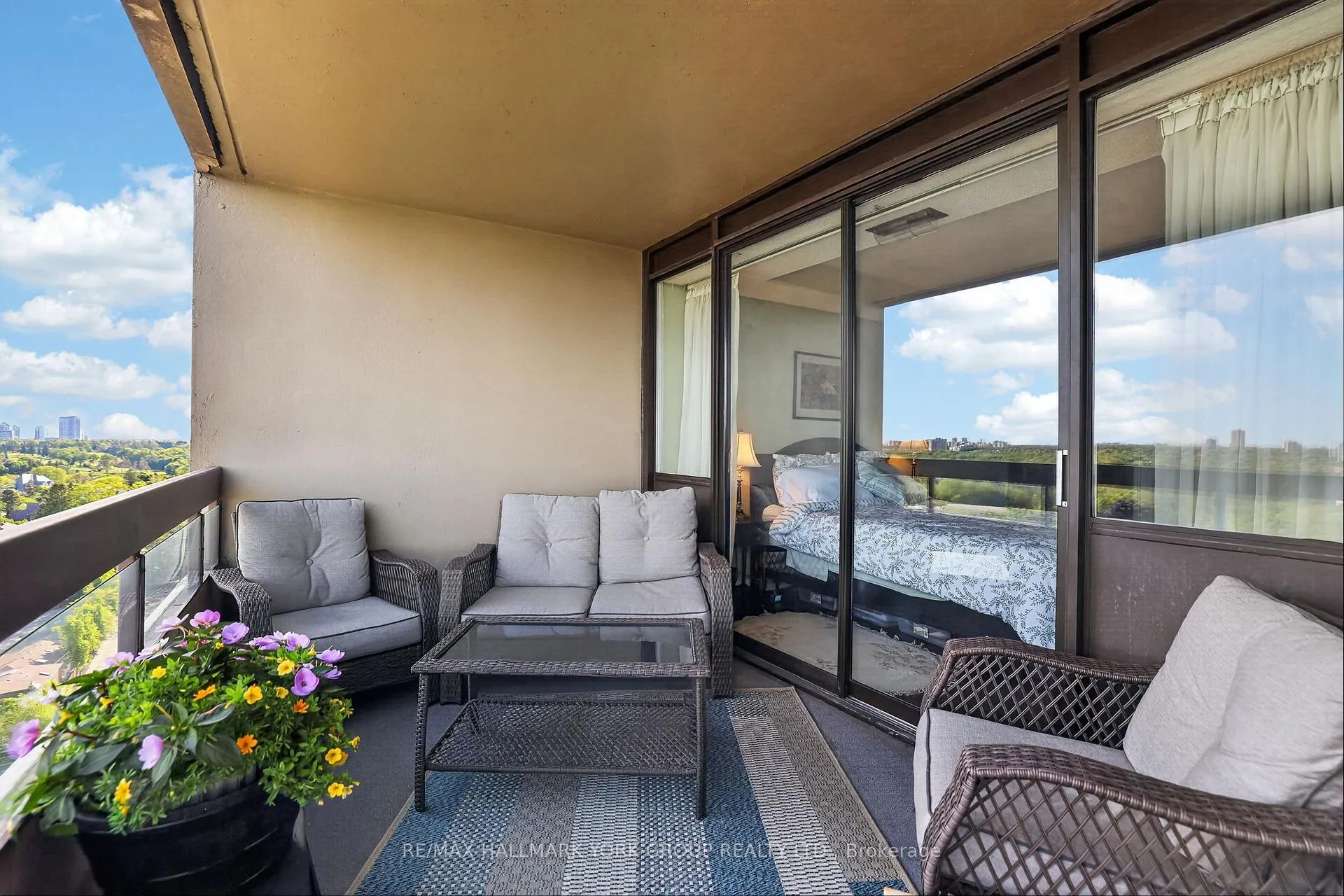 Photo 28 of Unit 1812, 8111 Yonge Street, Markham, Royal Orchard — HOMEH