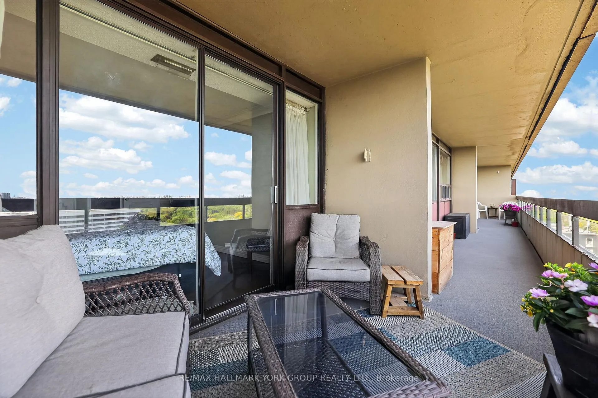 Photo 29 of Unit 1812, 8111 Yonge Street, Markham, Royal Orchard — HOMEH