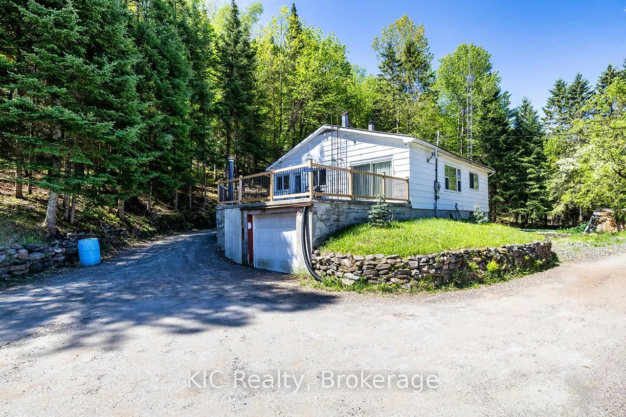 Front of 14202 Highway 118 E